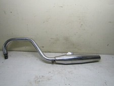 POT D ECHAPPEMENT SILENCIEUX 125 APRILIA CLASSIC 95 2001