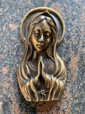 bronze funeraire