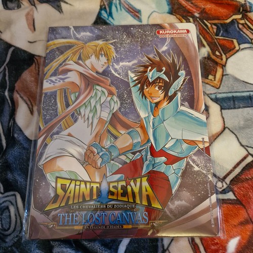 Goodies saint seiya the lost - saint,