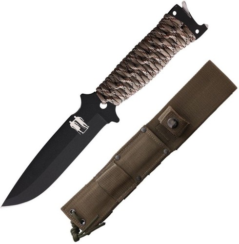 Wildsteer krs survival - wildsteer,