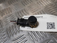 Capteur recul obstacle avant ou arrière - Audi A1 A3 A4 Q5 - 4H0919275A