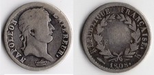 Top rare monnaie 2 franc - top, 1/2