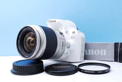 Appareil photo reflex