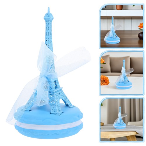 Artisanat métal statue de - ,