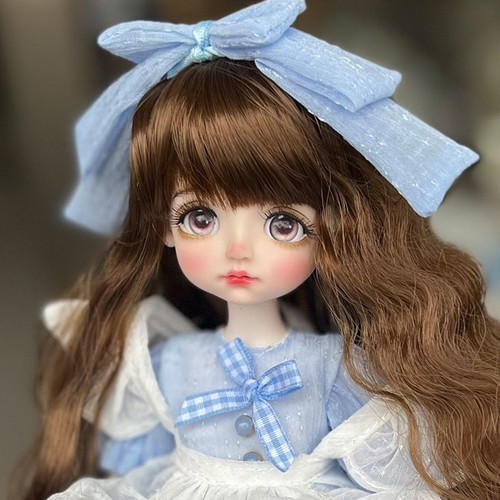 Poupée bjd assembler - bjd, À