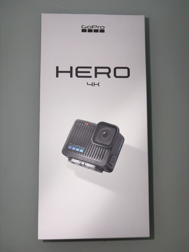 Gopro hero sandisk - gopro,