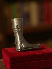 Vintage briquet ancien de