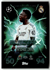 Topps Match Attax CL Extra