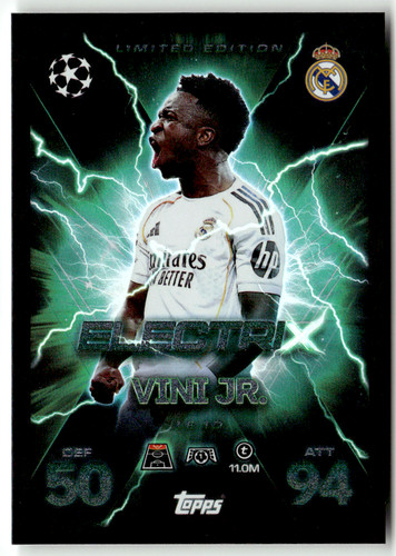 Topps match attax extra - topps,