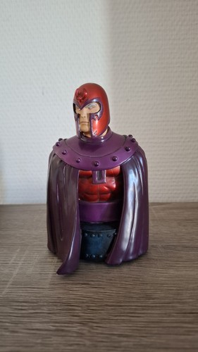 Buste bowen magneto - buste,
