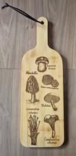 PLANCHE A DECOUPER BOIS