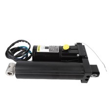 Power Trim Assembly 855654T09 Metal Power Tilt Trim Unit Replacement For Mariner