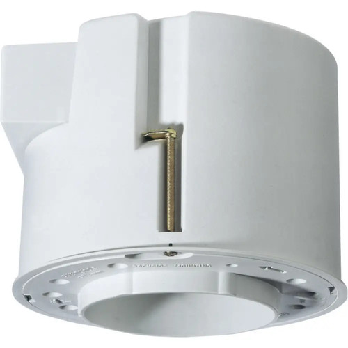 Boîte pour lampe encastrable