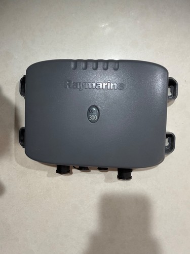 Raymarine dsm300 digital - raymarine,