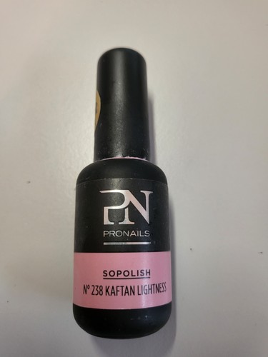 Pronails sopolish vernis à - sopolish,