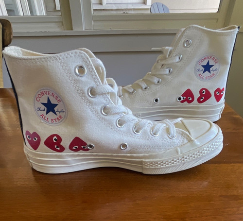 Converse comme des - converse,