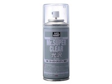 MR HOBBY - GUNZE Vernis Super