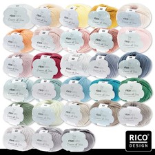 Rico Design 5 X 50 G Rico Baby