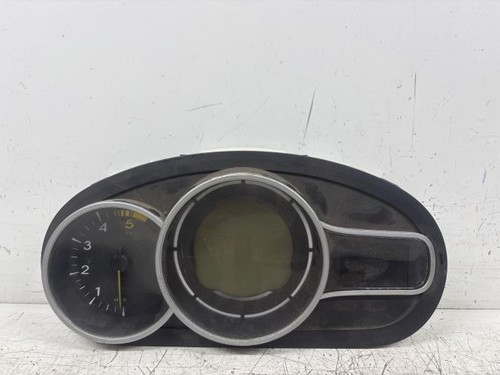 Compteur renault megane - renault,