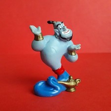Figurine génie. Aladdin
