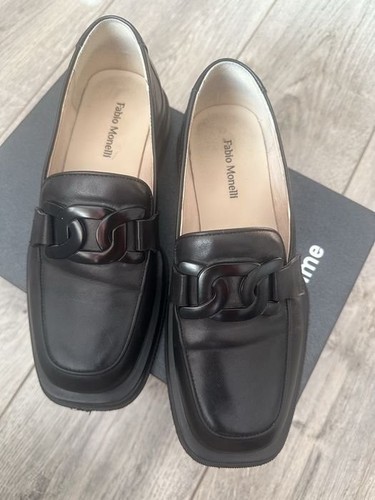 Mocassins fabio monelli - fabio,