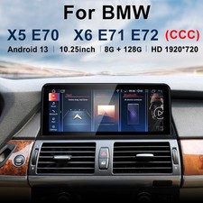 10.25" écran Carplay Android