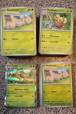 Lot Évolution Prismatique - Flamme Blanche / Foudre Noire