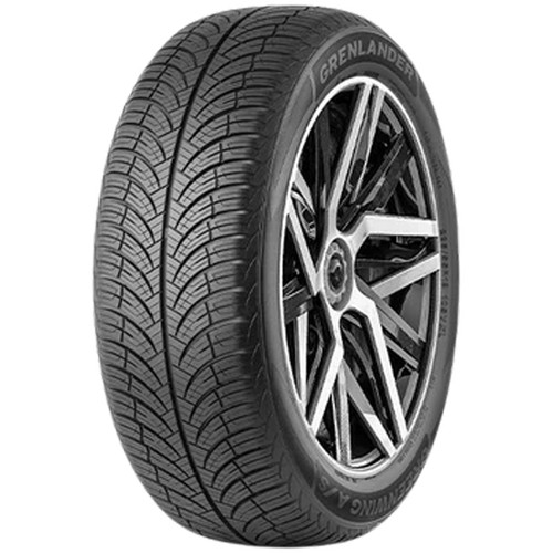 Grenlander pneu saisons - grenlander,