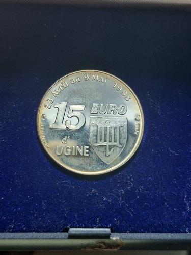 159 312 ugine - ~, 15