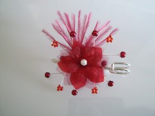 Attache/Remonte Traine/Broche