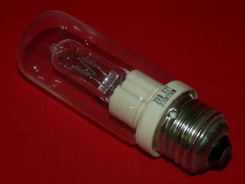 Ampoule halogène orbitec - ampoule,