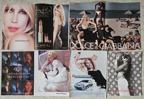 Claudia schiffer lot - lot, de