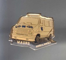 RARE PINS PIN'S .. CAMION