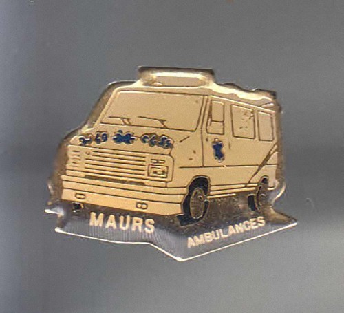 Rare pins pin camion - pins, ..
