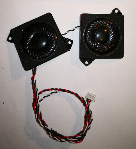 Speaker haut parleur nappe - haut,