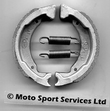 Suzuki Quad Lt-A 50 LT80 80