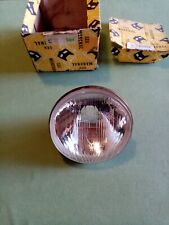 CITROËN 2CV ANCIENNE Un phare MARCHAL droit ou gauche Code Européen