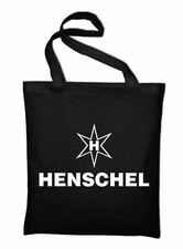 Henschel Hanomag Sac En Toile