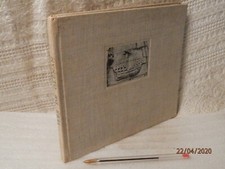 A. HELENE VIANNAY "Iles de Glénan" Edité par Blondel La Rougery S.A. 1963