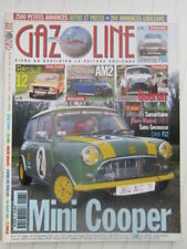 GAZOLINE N° 68 /GUIDE D'ACHAT