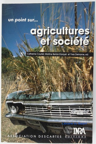 Agricultures société - agricultures, et