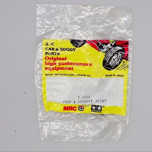 Tamiya hotshot 58047 y4716 - 58047,