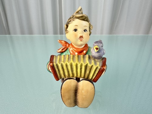 Figurine hummel 110 - m.i., 110/0