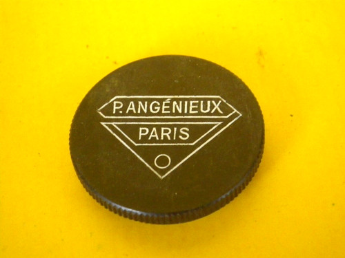 Angenieux bouchon - p.angenieux,