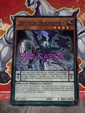 Carte Yu Gi Oh JALOUSIE