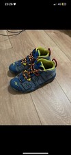 Nike Air More Uptempo Doernbecher 2017 numéro AH6949-446 taille 42 a restauré 