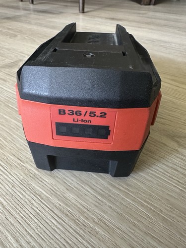 Hilti ah li ion high - hilti,