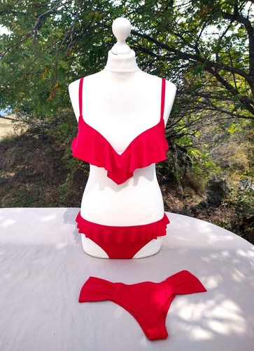 Beau bikini calzedonia - beau,