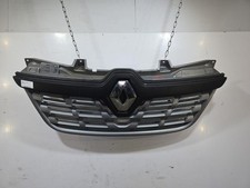 Calandre RENAULT MASTER 3