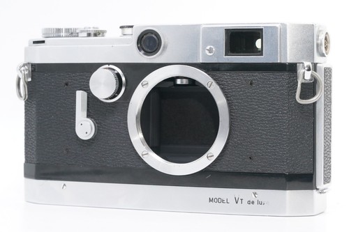 Near mint canon vt - mint,